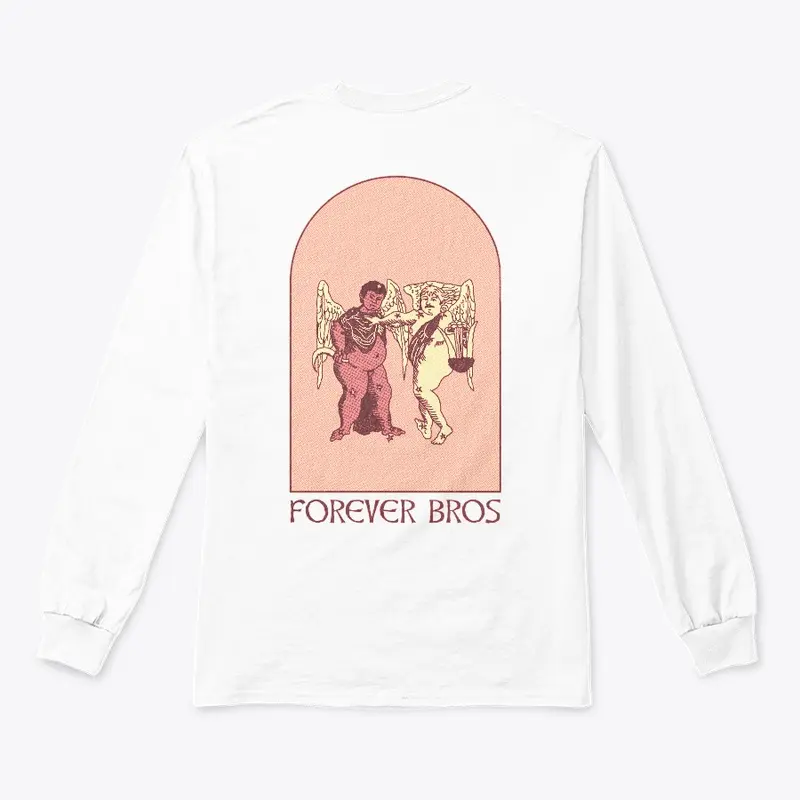 FOREVER BROS Long Sleeve